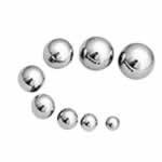 magnet-ball-bearings