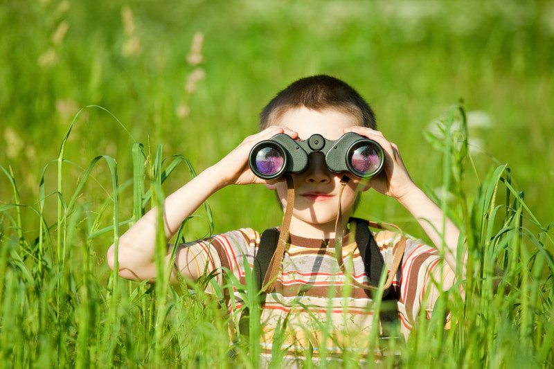 Get your Homeschool Kids Curious and Excited about Science Even During the Summer