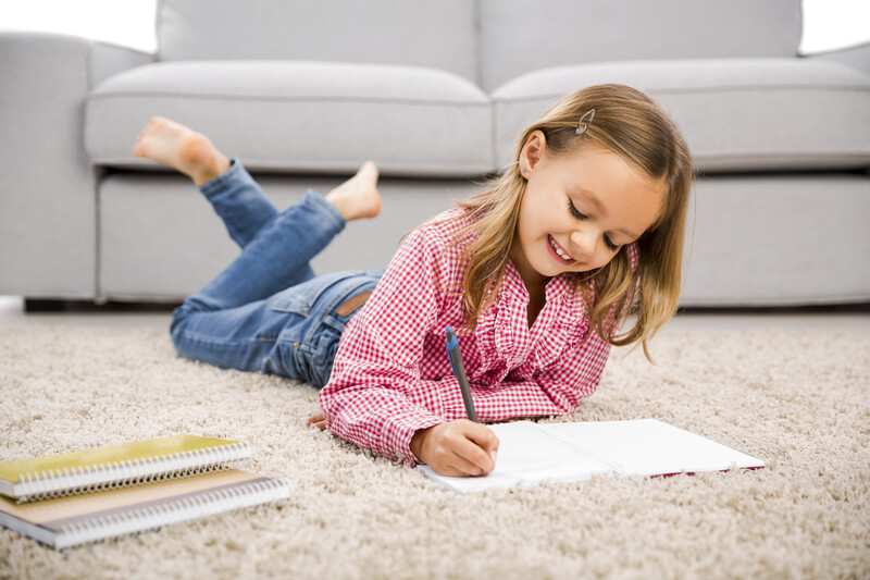 Tips Getting Started with Homeschooling