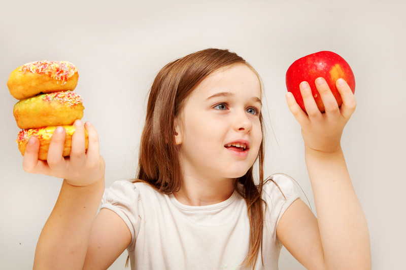 Helping Homeschool Students Make Healthy Choices