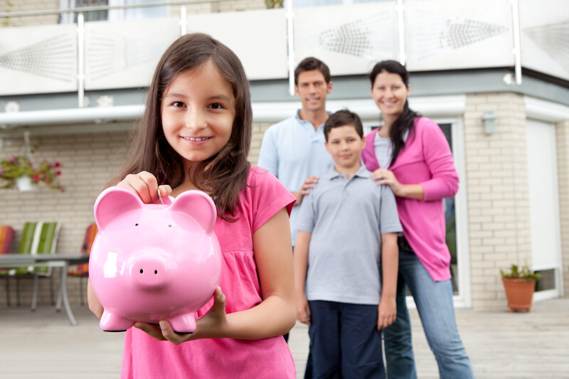 Homeschool Students and Financial Literacy