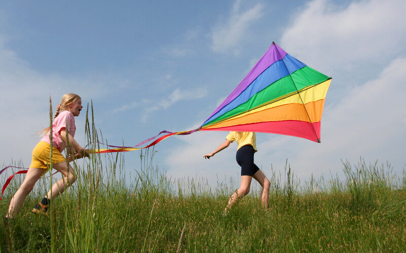 Physical Break Ideas for Homeschool Families | Supercharged Science