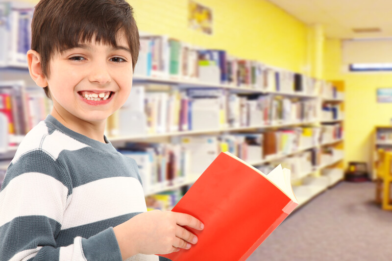 Tips for Encouraging Homeschool Students to Read Books